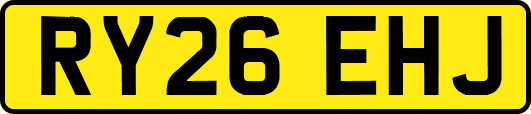 RY26EHJ