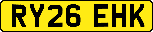RY26EHK