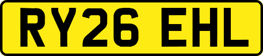 RY26EHL