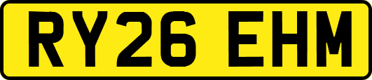 RY26EHM