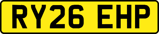 RY26EHP