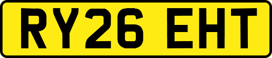 RY26EHT
