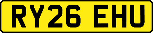 RY26EHU