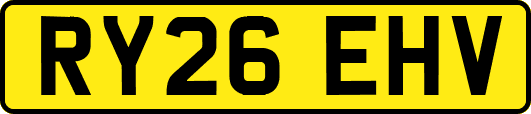 RY26EHV