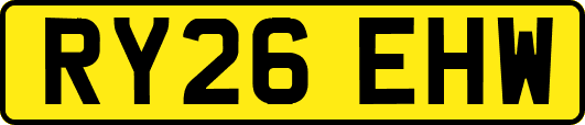 RY26EHW