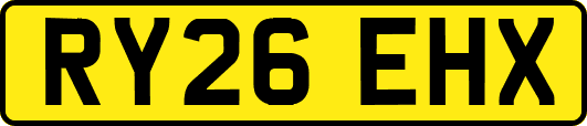 RY26EHX