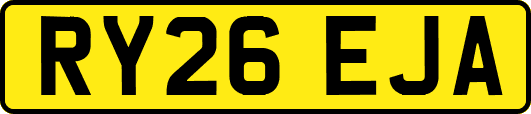 RY26EJA