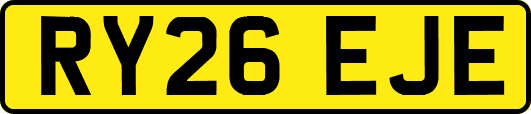 RY26EJE