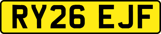 RY26EJF