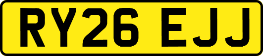 RY26EJJ