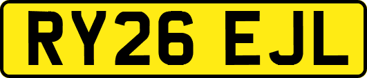 RY26EJL