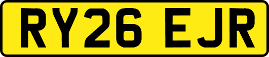 RY26EJR