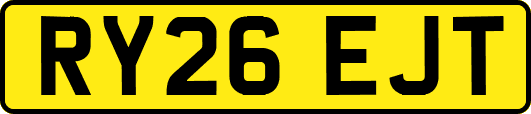 RY26EJT