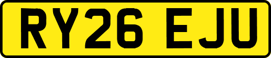 RY26EJU