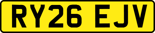 RY26EJV