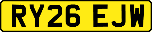 RY26EJW