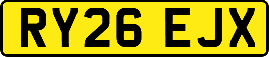RY26EJX