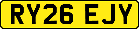 RY26EJY