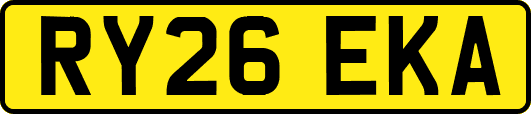 RY26EKA