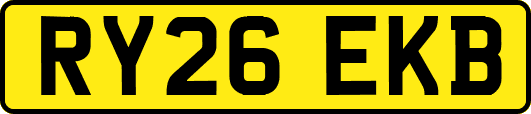 RY26EKB