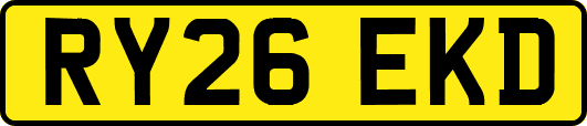 RY26EKD
