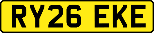 RY26EKE