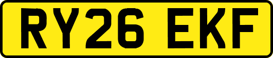 RY26EKF