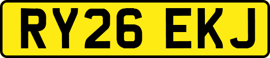 RY26EKJ