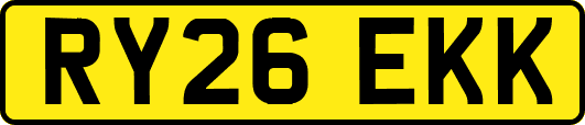 RY26EKK