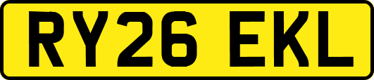 RY26EKL