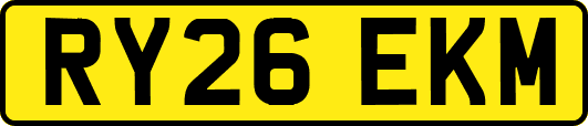 RY26EKM