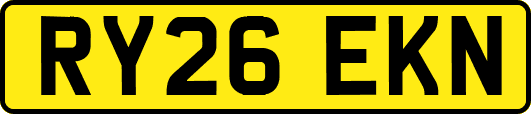 RY26EKN