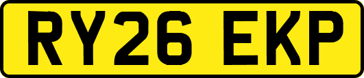 RY26EKP