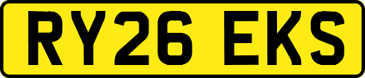 RY26EKS