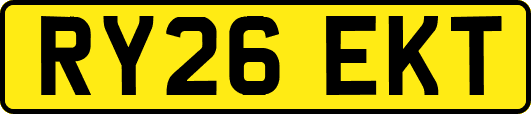 RY26EKT