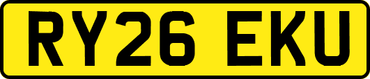 RY26EKU