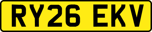 RY26EKV