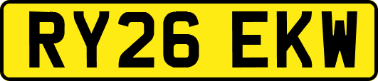 RY26EKW