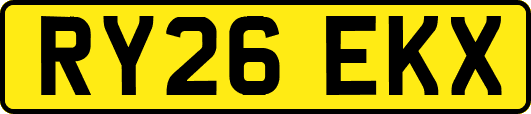 RY26EKX