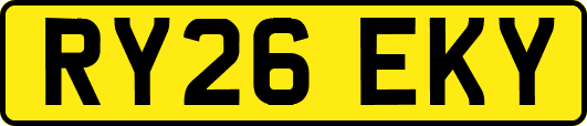RY26EKY