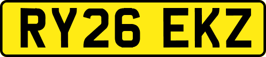 RY26EKZ