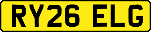 RY26ELG