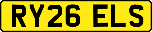 RY26ELS