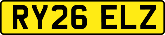 RY26ELZ