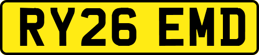 RY26EMD