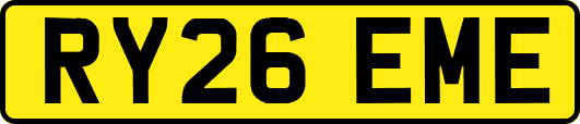 RY26EME