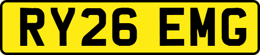 RY26EMG