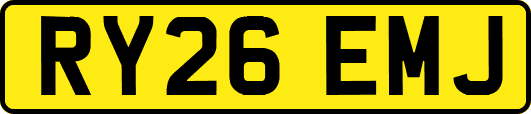 RY26EMJ