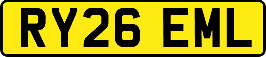 RY26EML