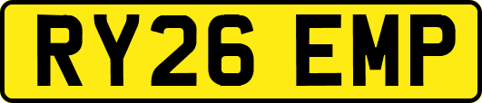 RY26EMP